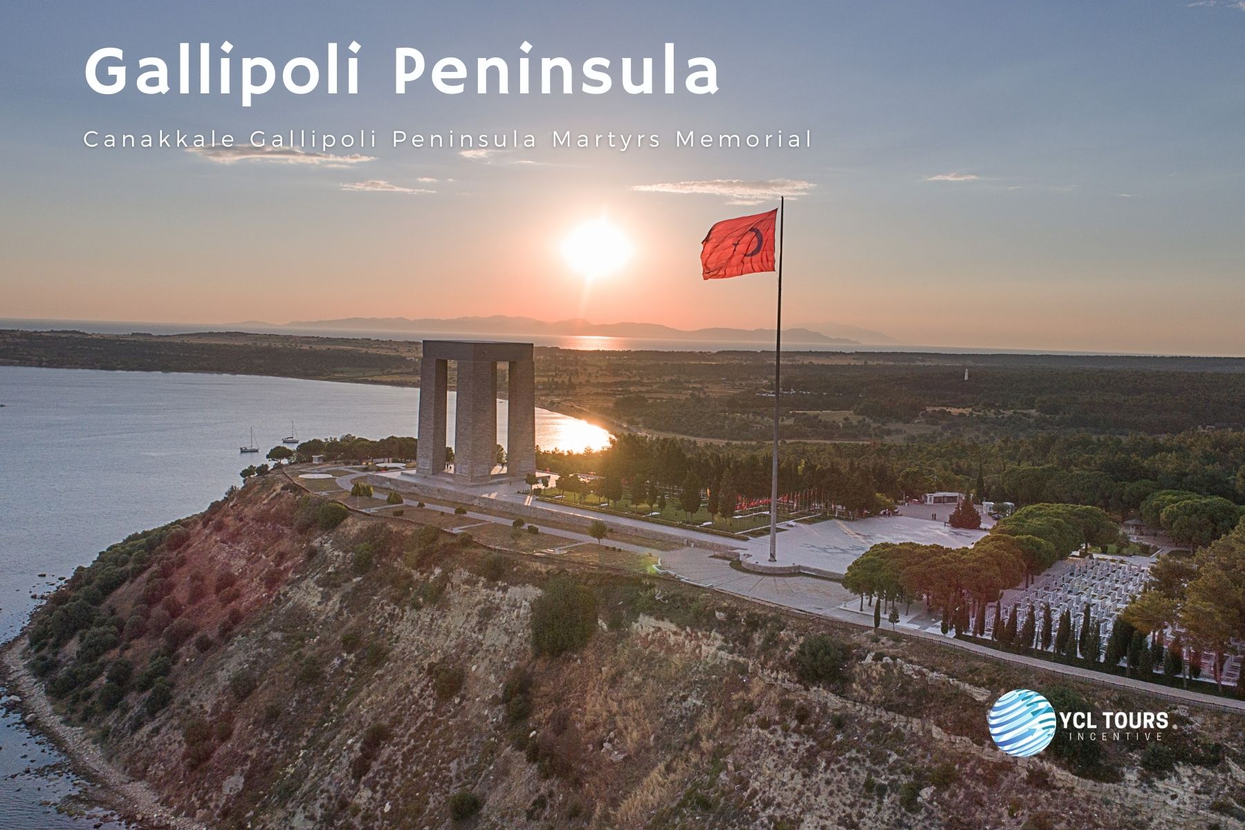 DAY 04: ISTANBUL – CANAKKALE (B,L,D)