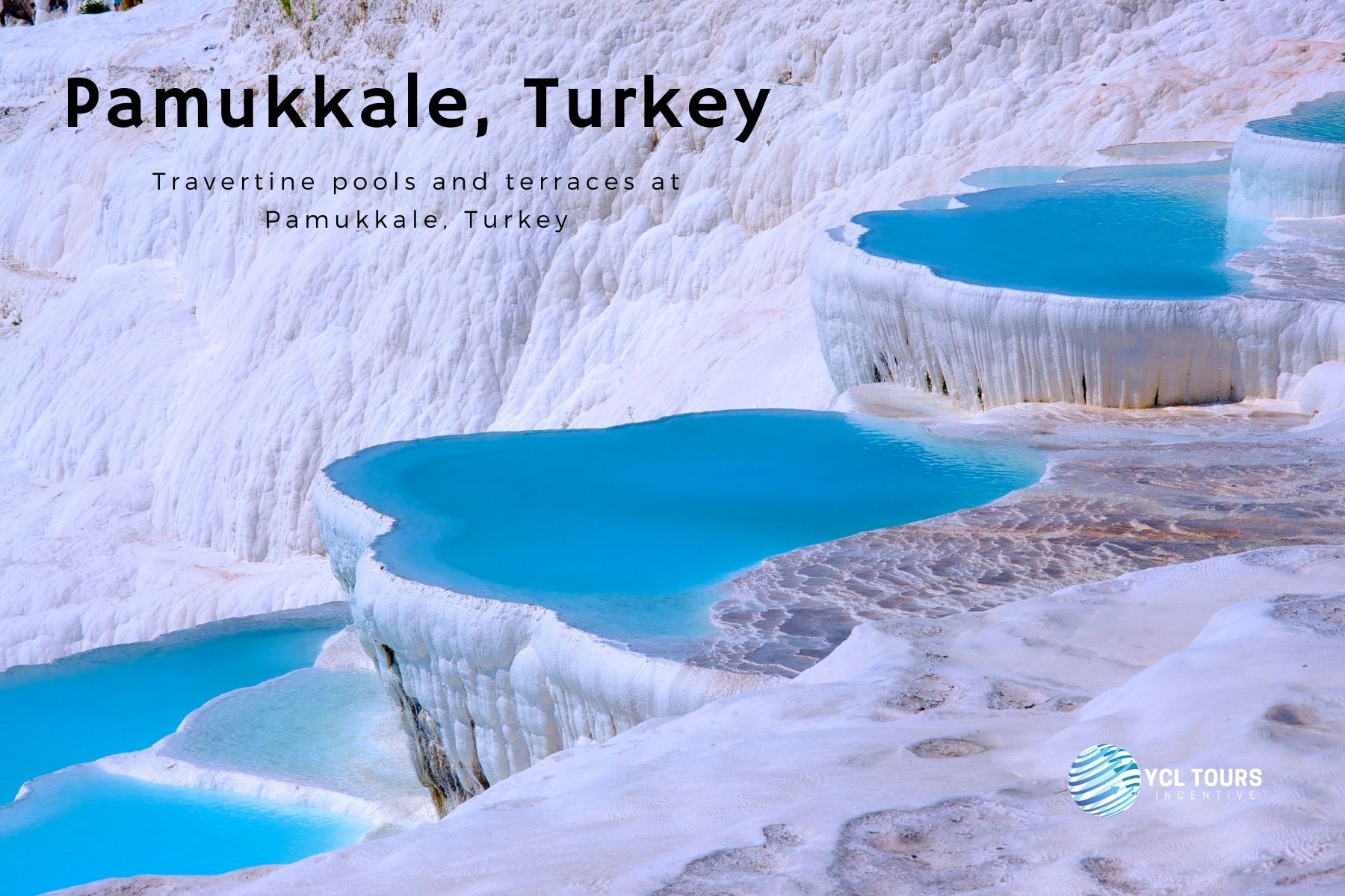 DAY 6: CAPPADOCIA – KONYA – PAMUKKALE