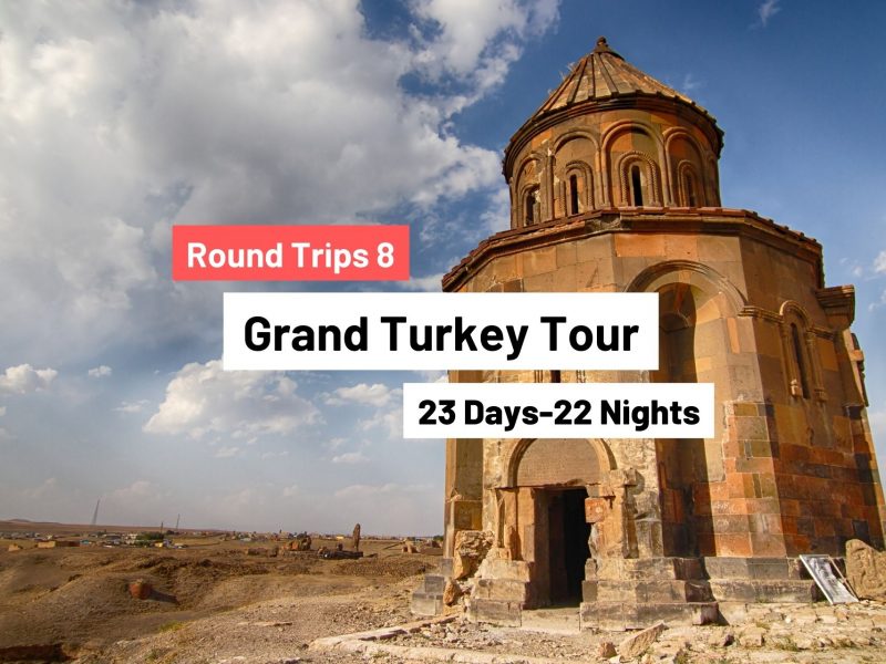 Turkey Luxury Private Tours